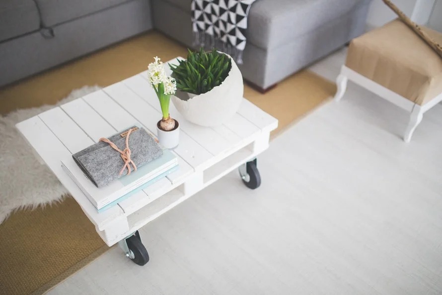 Vacation rental Cleanliness