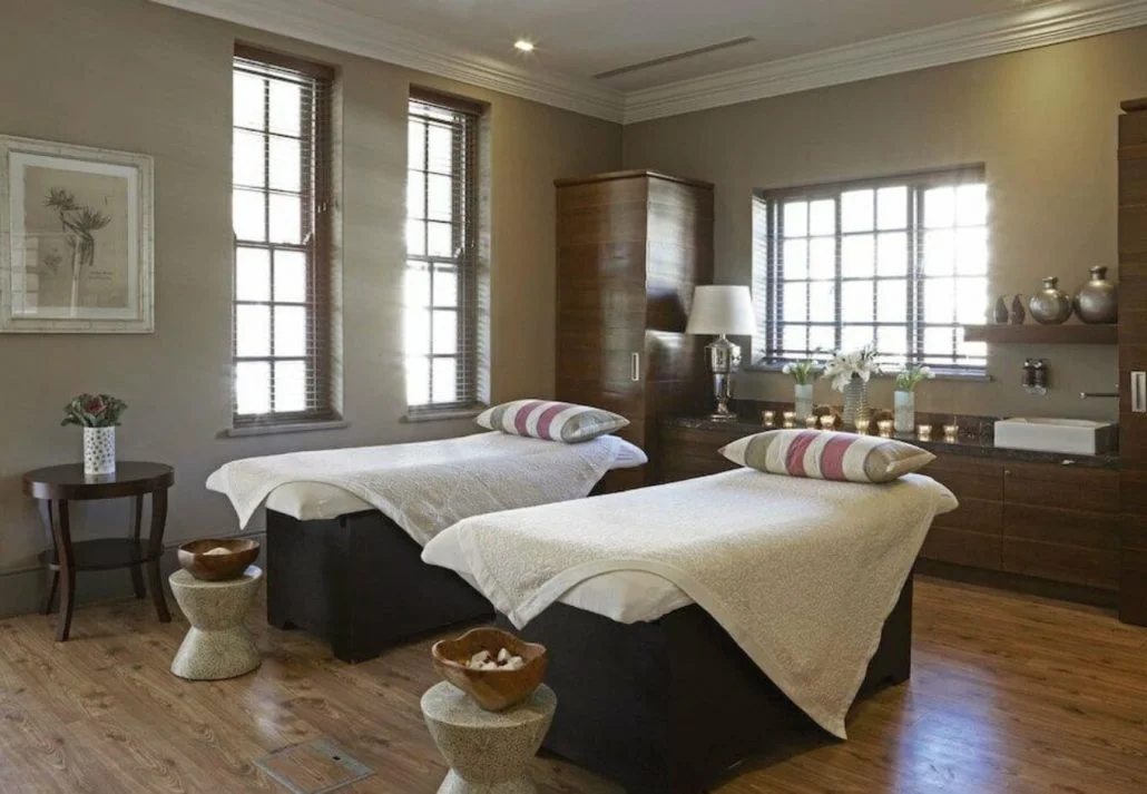 Belmond Mount Nelson Hotel