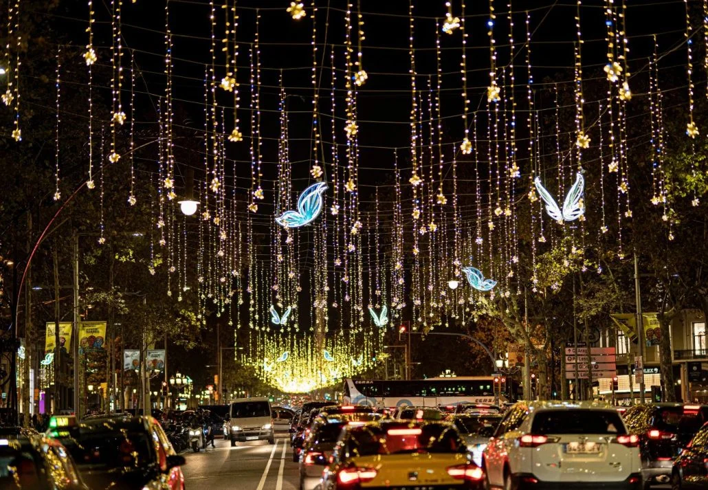 Christmas Lights