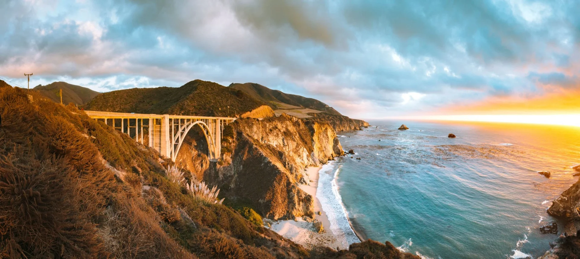 13 Amazing Things to Do in Monterey, California - CuddlyNest