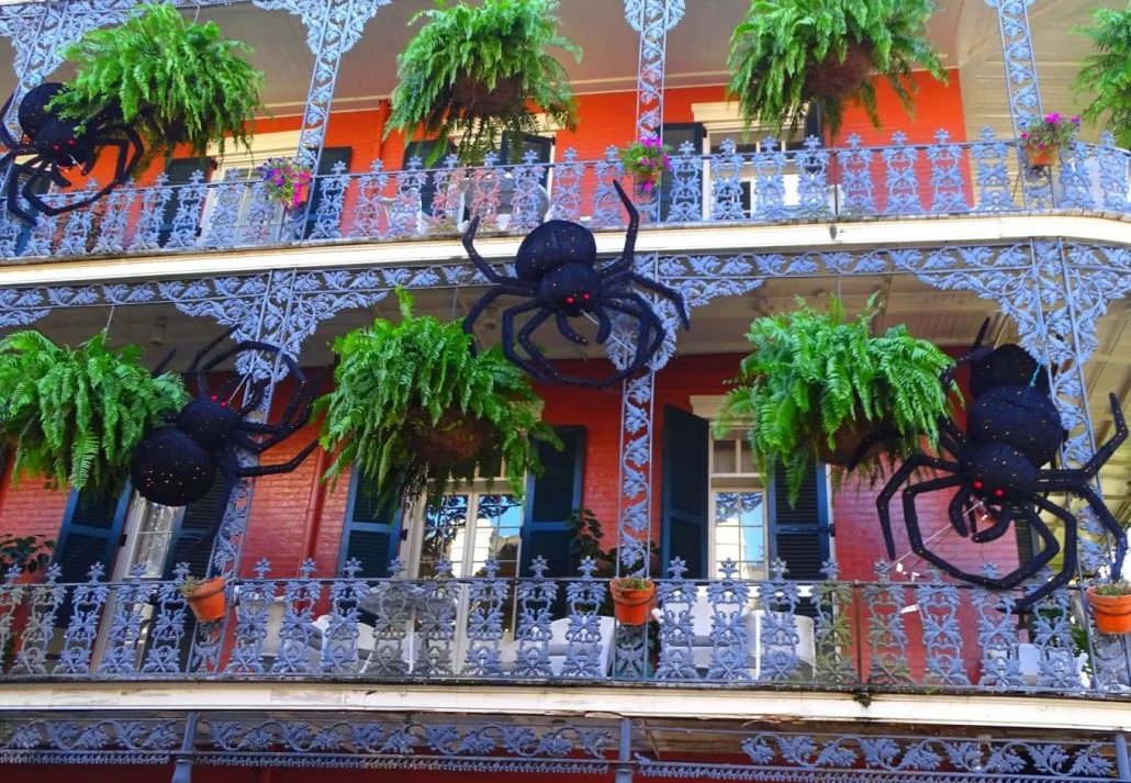 New Orleans, Louisiana