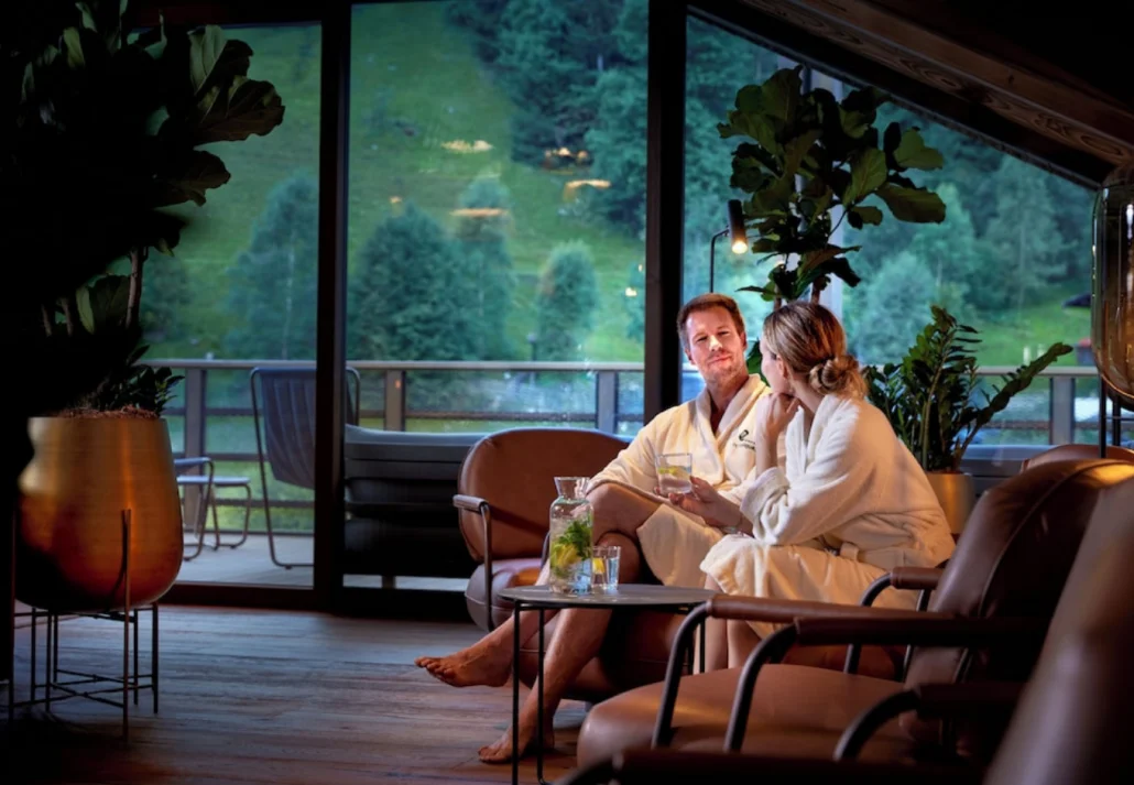 Hotel Quelle Nature Spa Resort