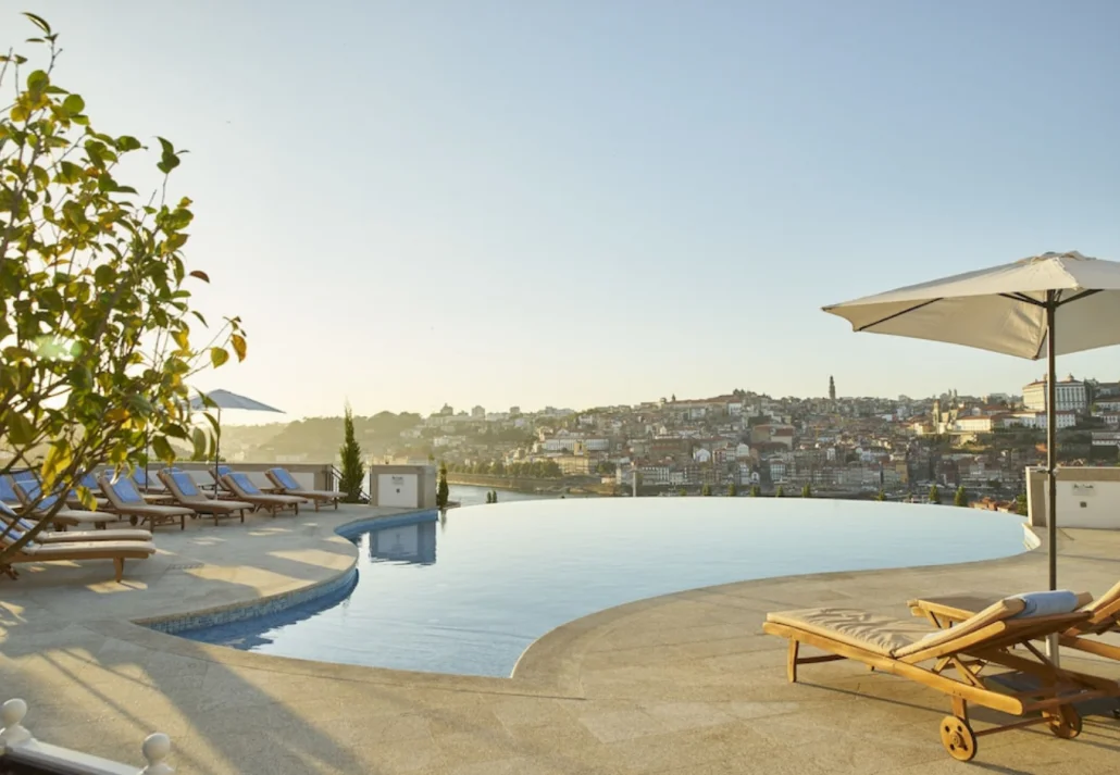 Boutique hotels in Europe