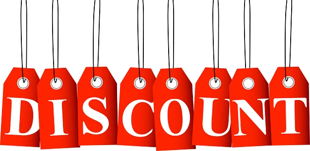 Discount