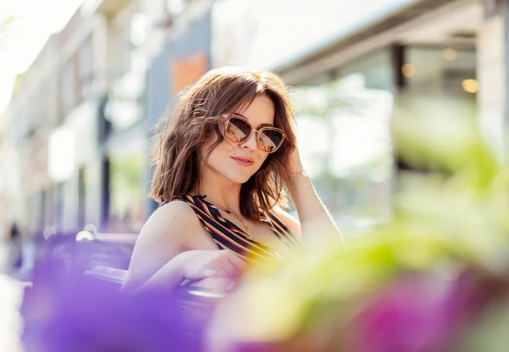 Travel scams - flirty locals