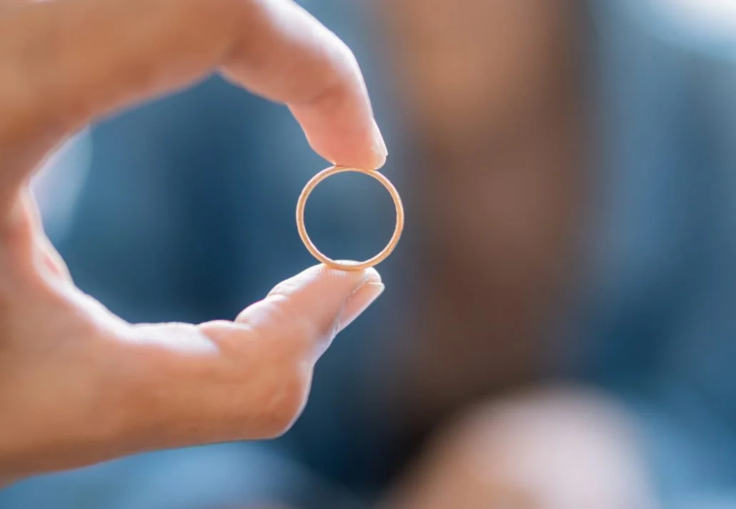 Travel scams - the ring