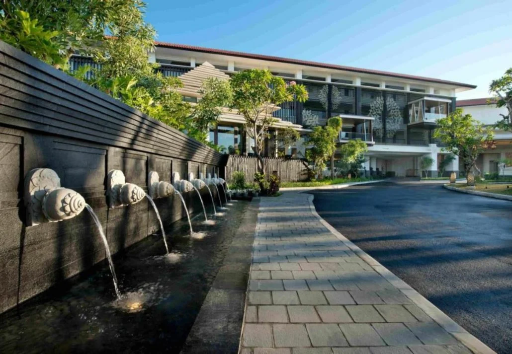 Hotels for solo travelers