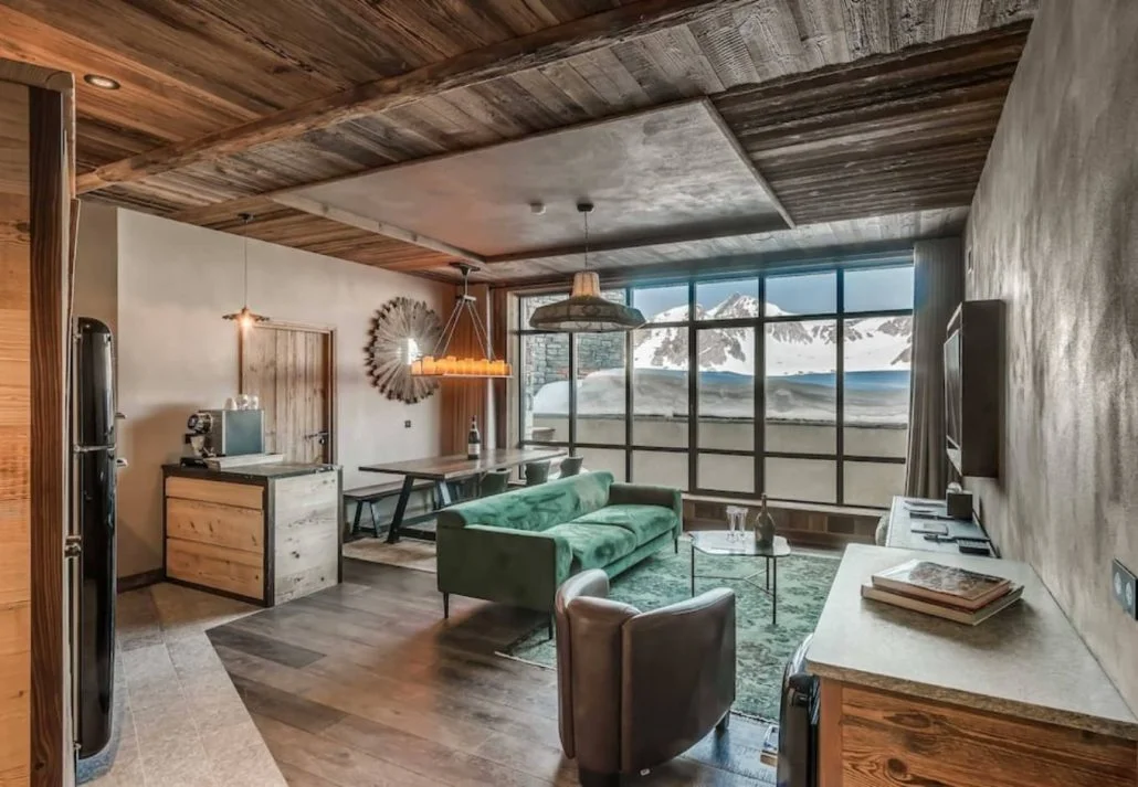 Hotels for solo travelers