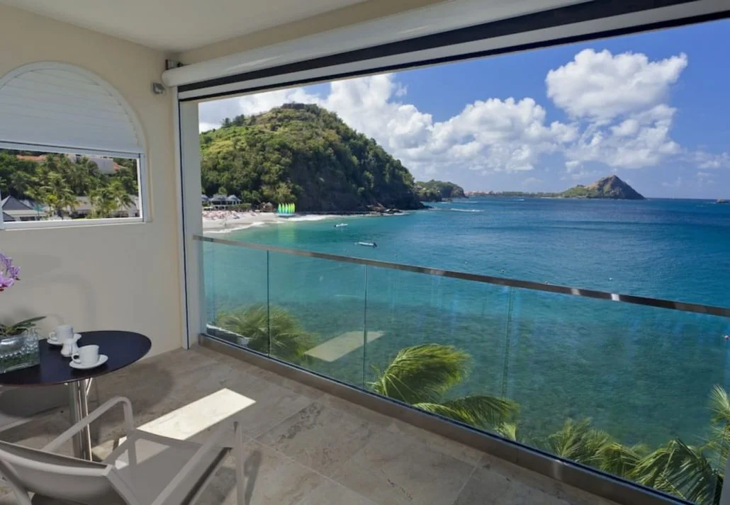 Hotels for solo travelers