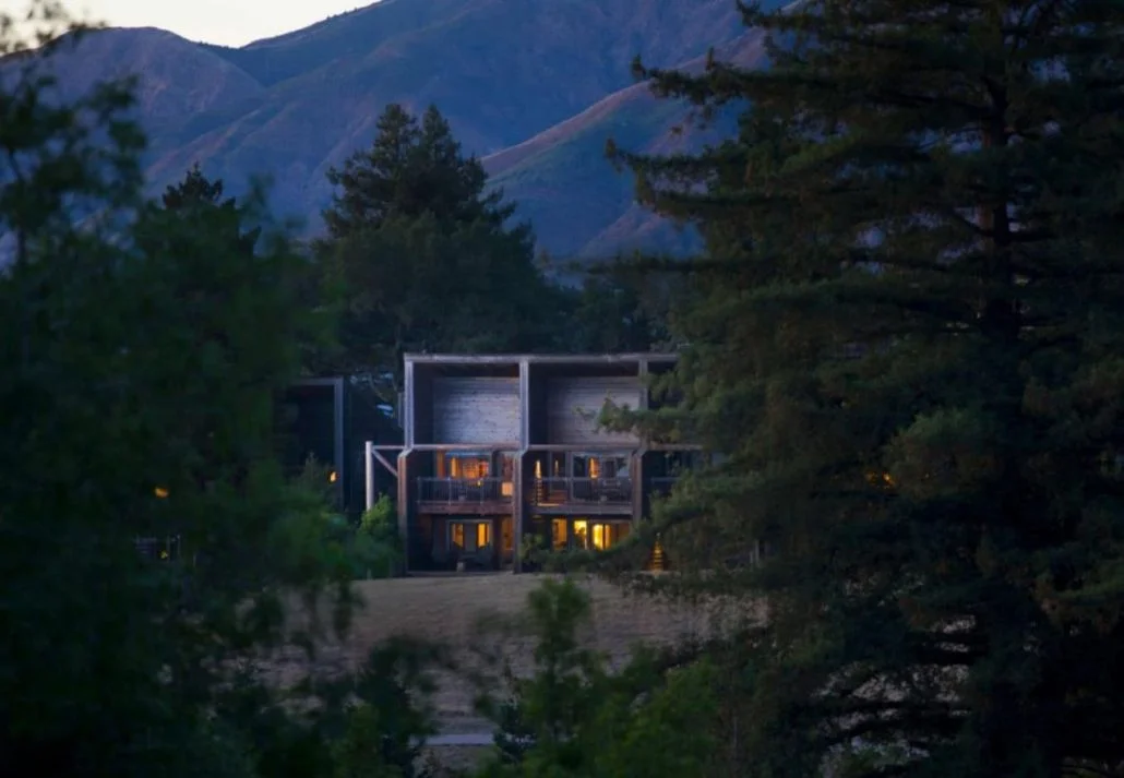 Hotels for solo travelers