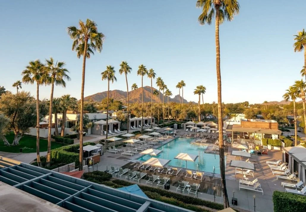 Hotels for solo travelers