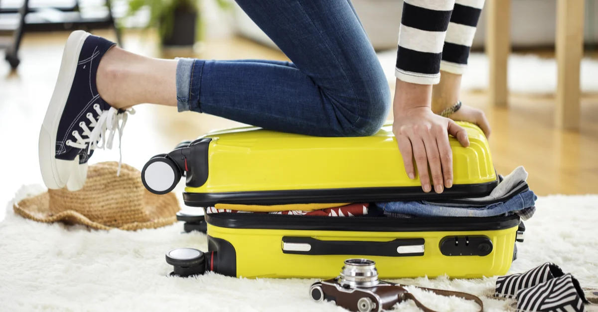 luggage 