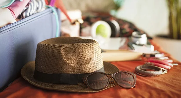 What To Take With You On Your Next Trip!
