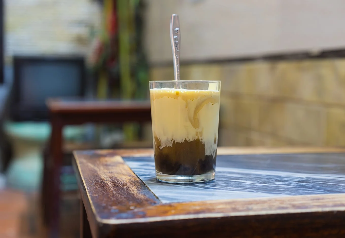 what to do in hanoi vietnam egg coffee