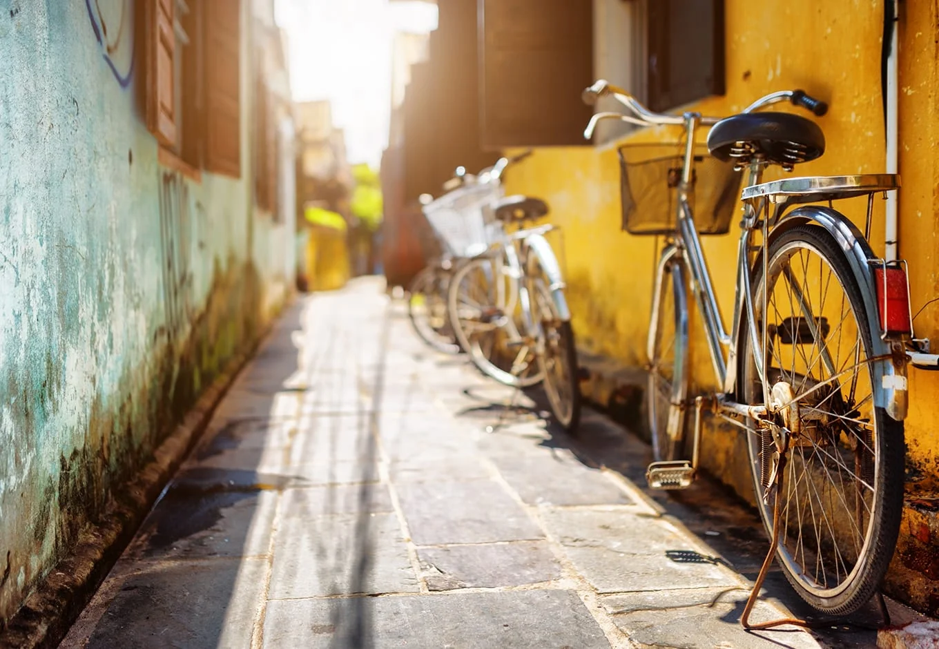 what to do in hanoi vietnam bike
