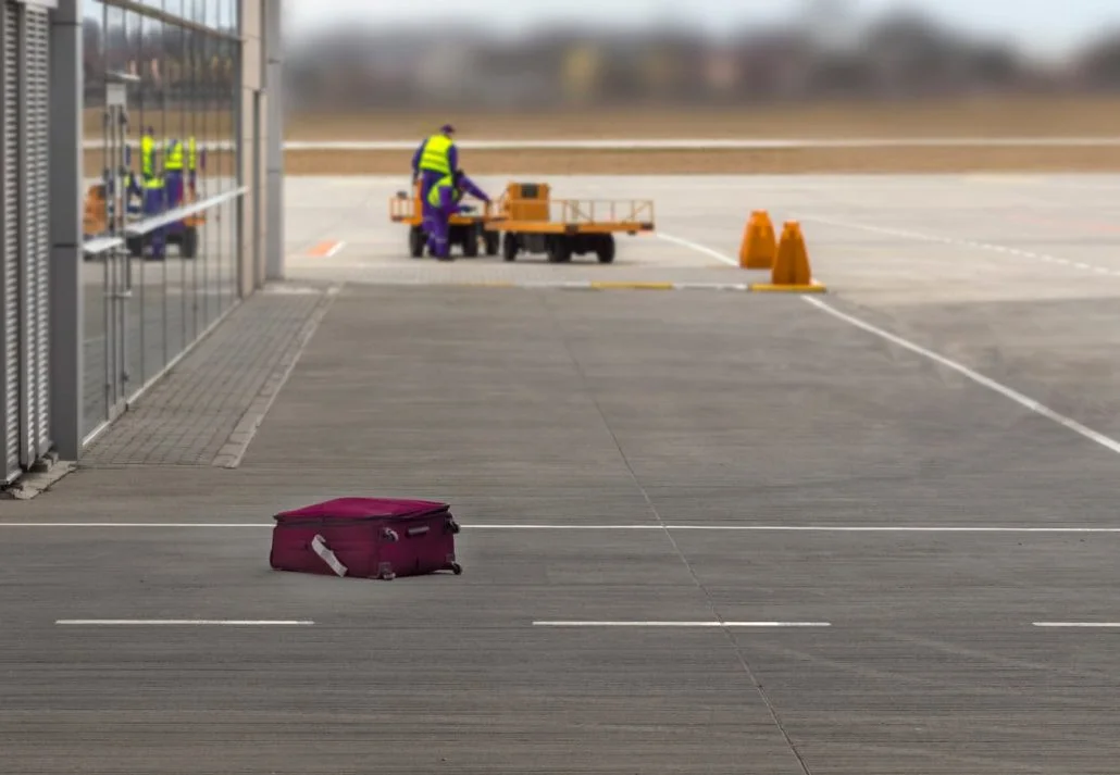 travel mishaps