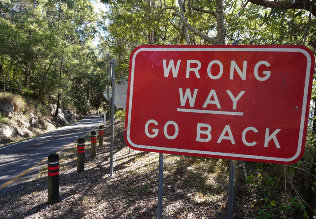travel mishaps