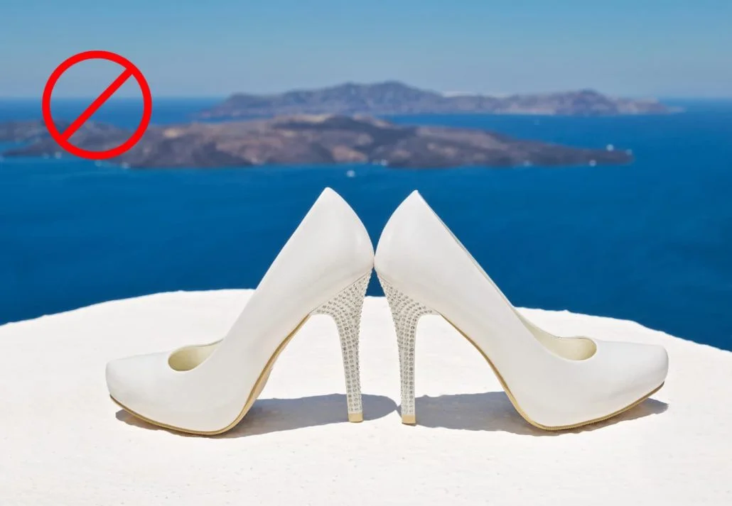 Weirdest laws around the world