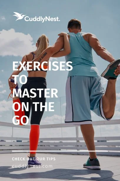 exercise pin