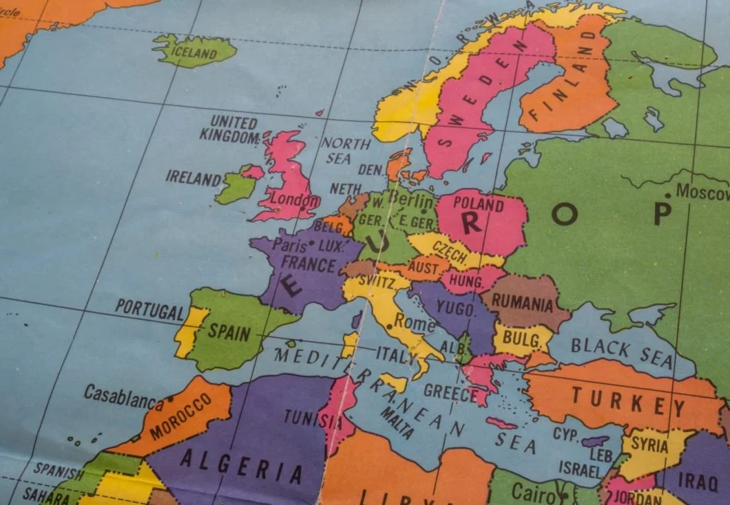 Travel like a local - Insider tips from Europe
