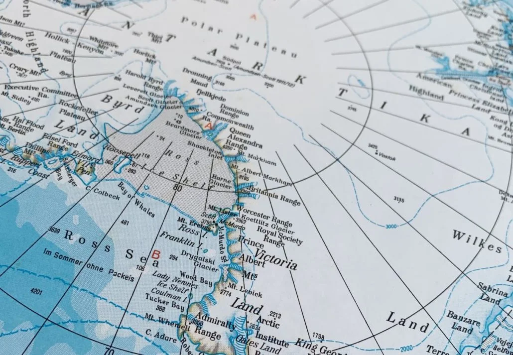 Travel like a local - Insider tips from Antarctica