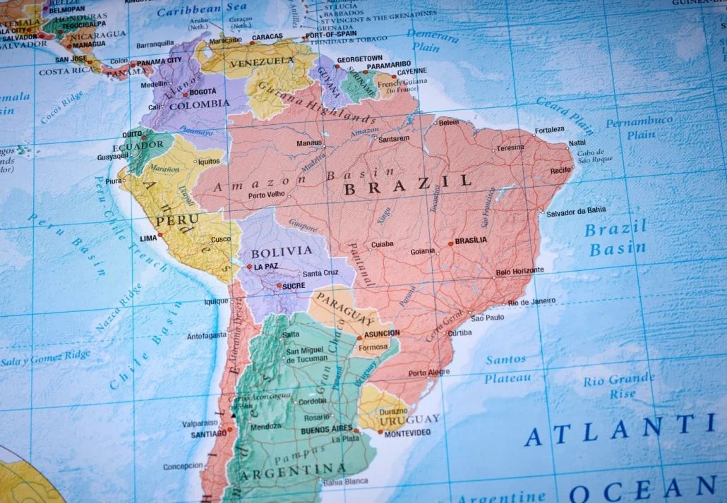 Travel like a local - Insider tips from South America