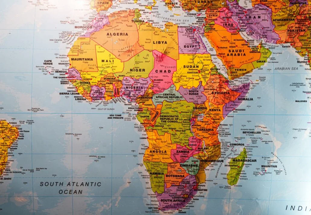 Travel like a local - Insider tips from Africa