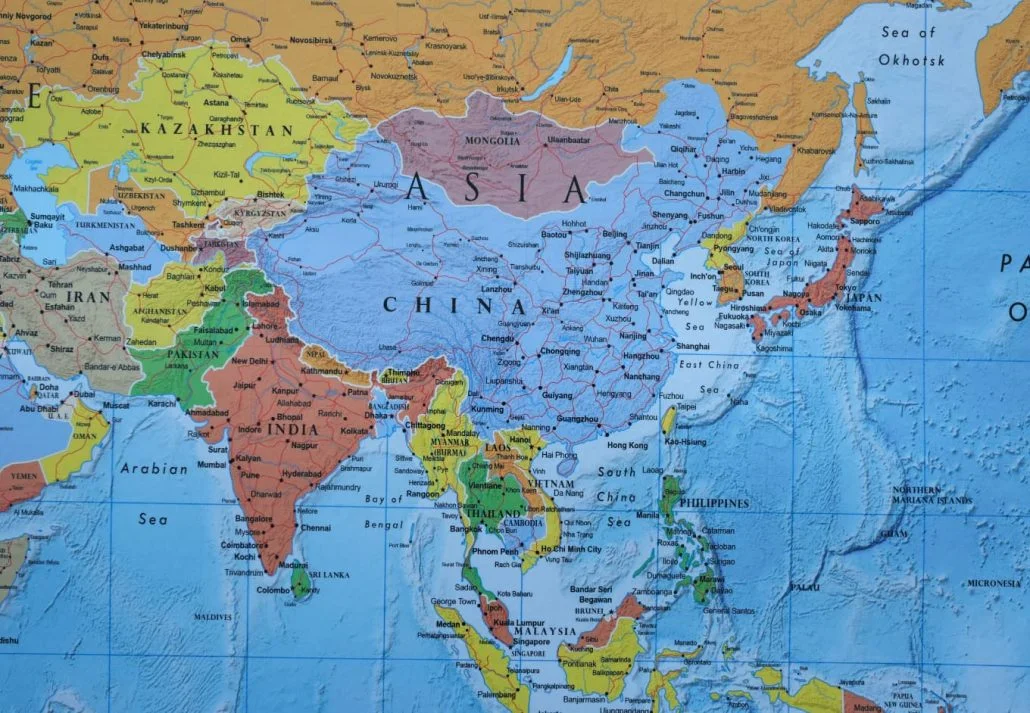 Travel like a local - Insider tips from Asia