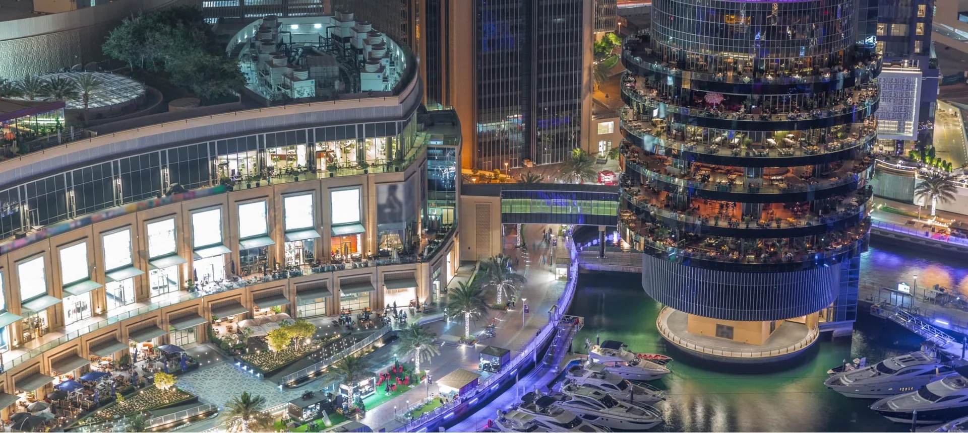 Ultimate Guide To Dubai Marina
