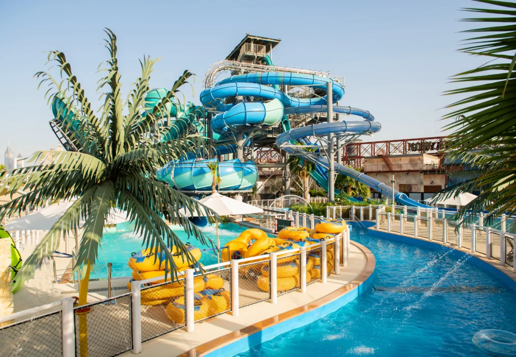 Laguna Waterpark