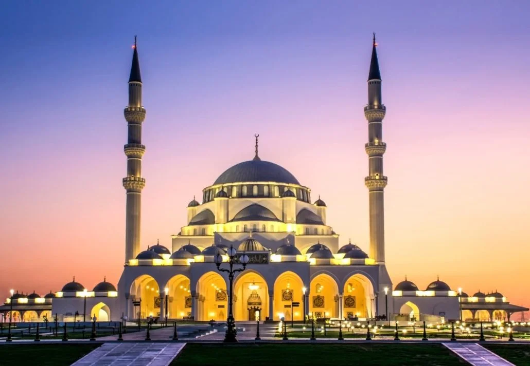 Day Trips From Dubai - Sharjah
