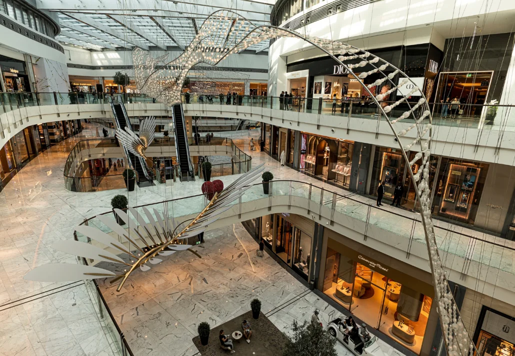 Dubai Mall