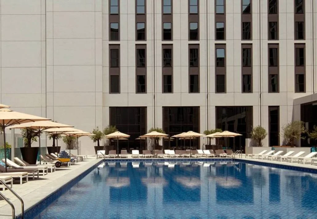 rove at the park dubai