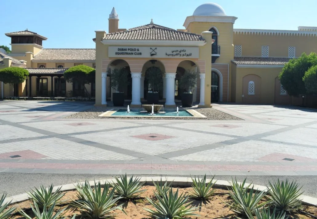 Dubai Polo & Equestrian Club