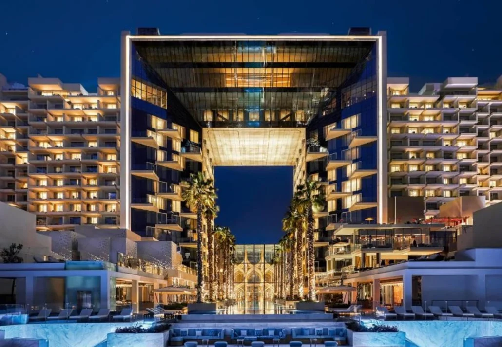 Hotels with private pool in Dubai - FIVE Palm Jumeirah