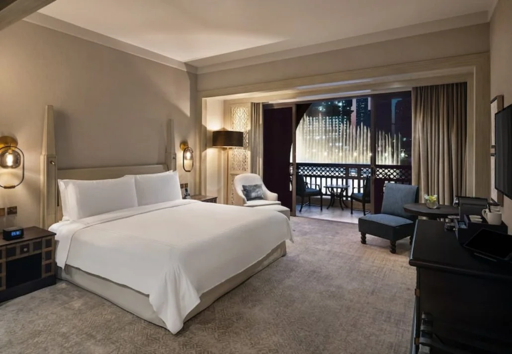 Heritage Hotels in Dubai