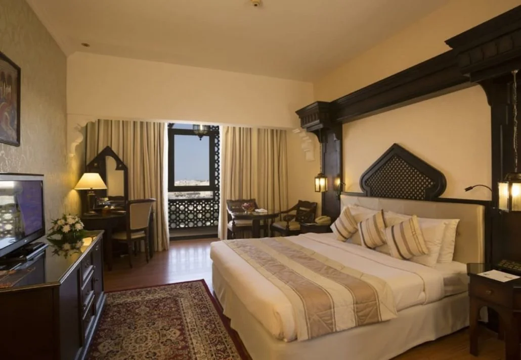 Heritage Hotels in Dubai