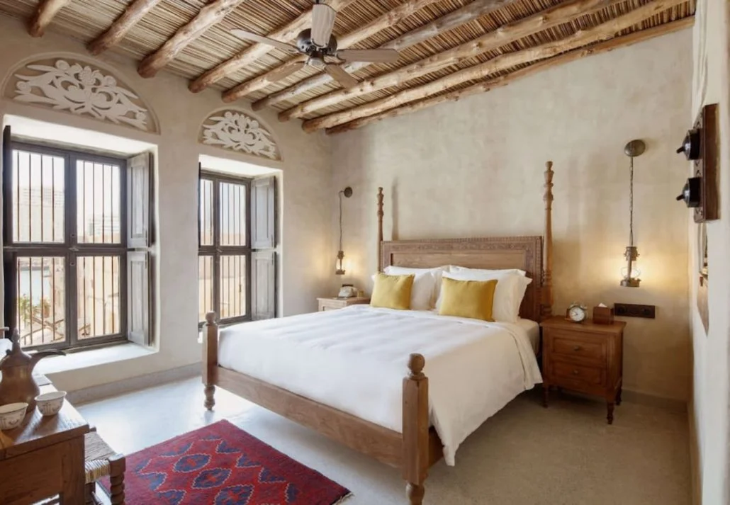 Heritage Hotels in Dubai