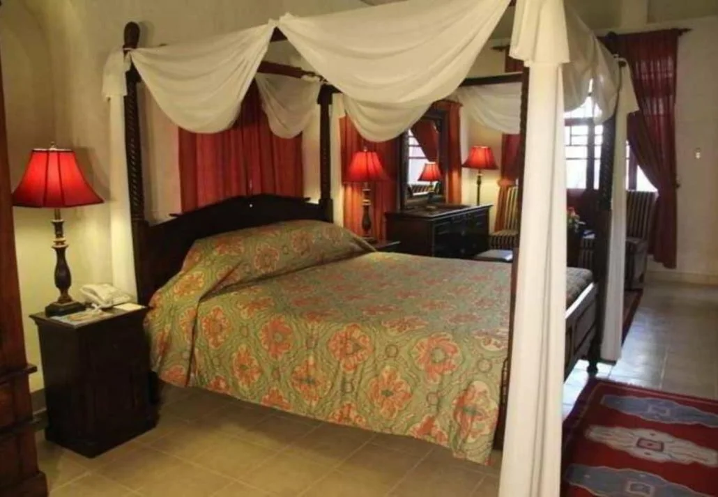 Heritage Hotels in Dubai
