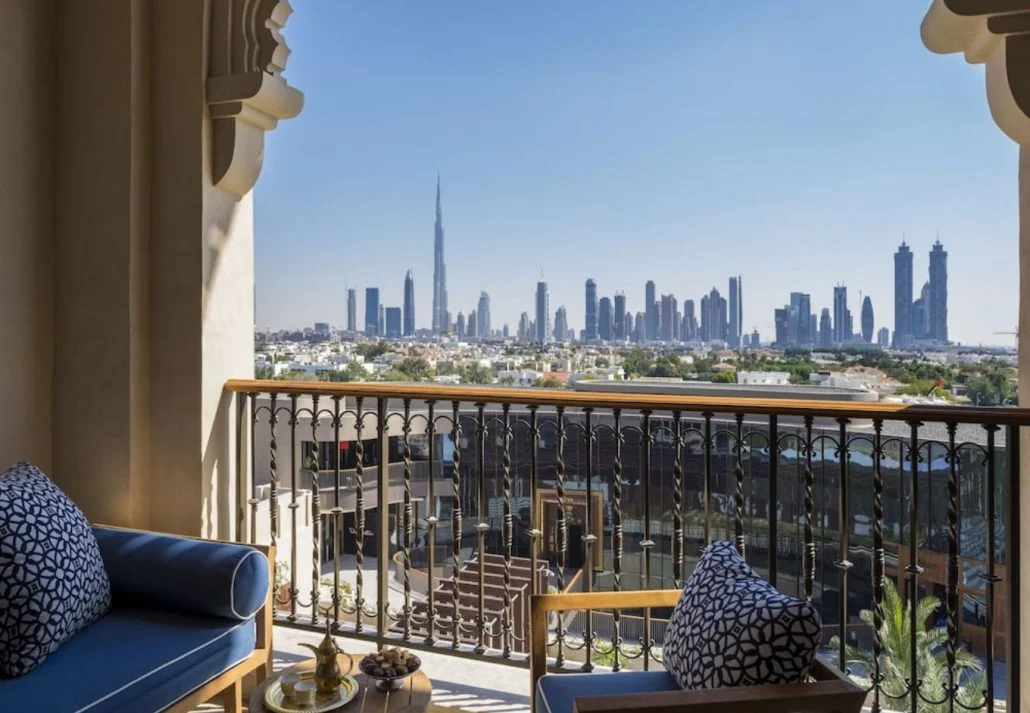 Four Seasons Resort Jumeirah Beach