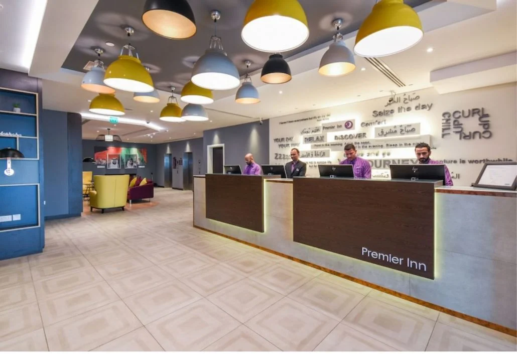 Premier Inn