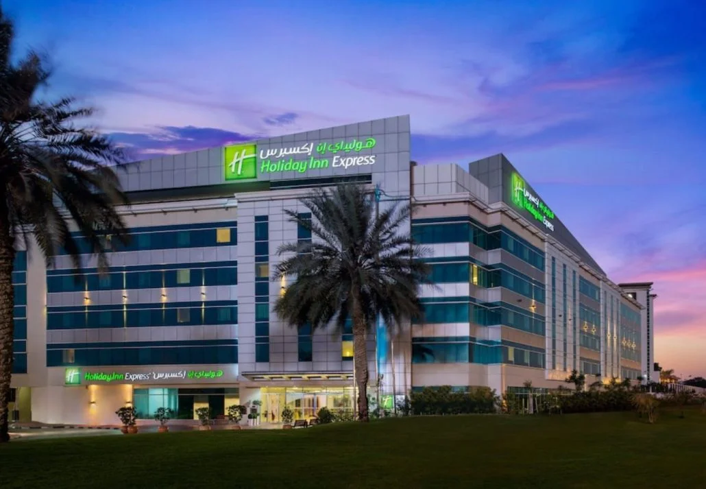 Holiday Inn
