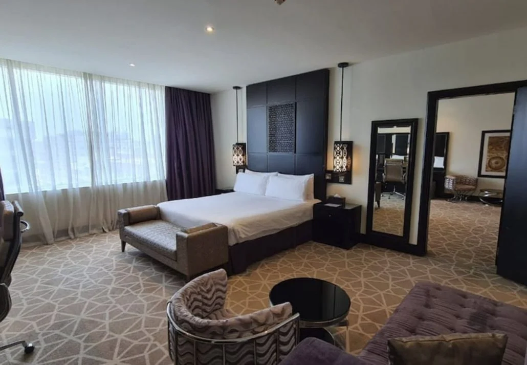 Holiday Inn