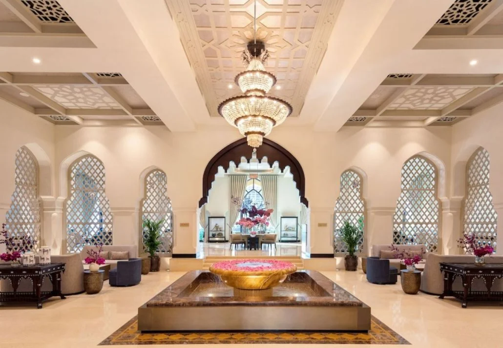 Palace Downtown Hotel