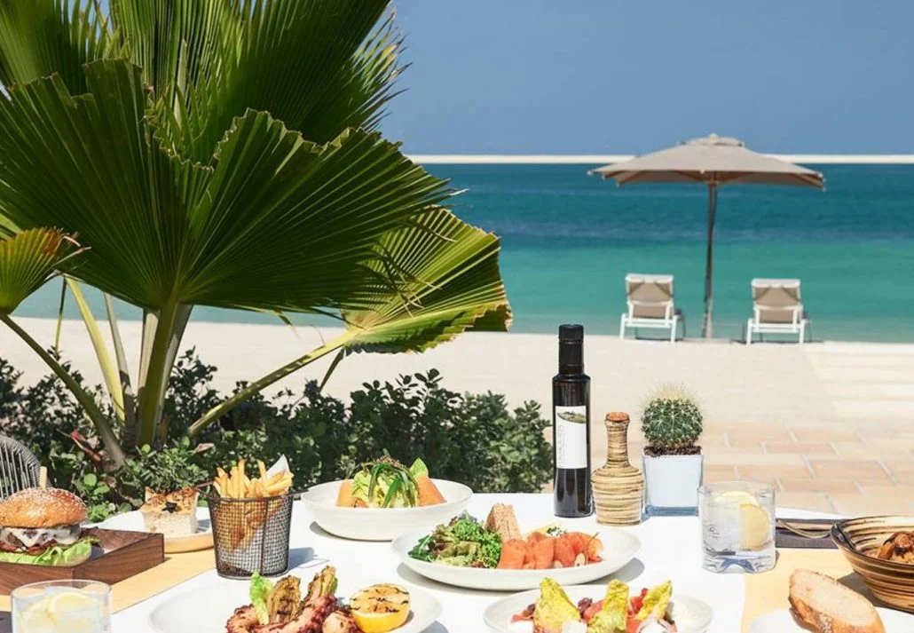 Luxury hotels in Dubai - Bulgari Resort Dubai