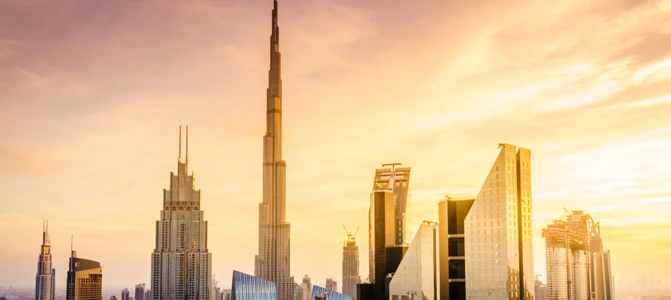 12 Best Attractions In Dubai