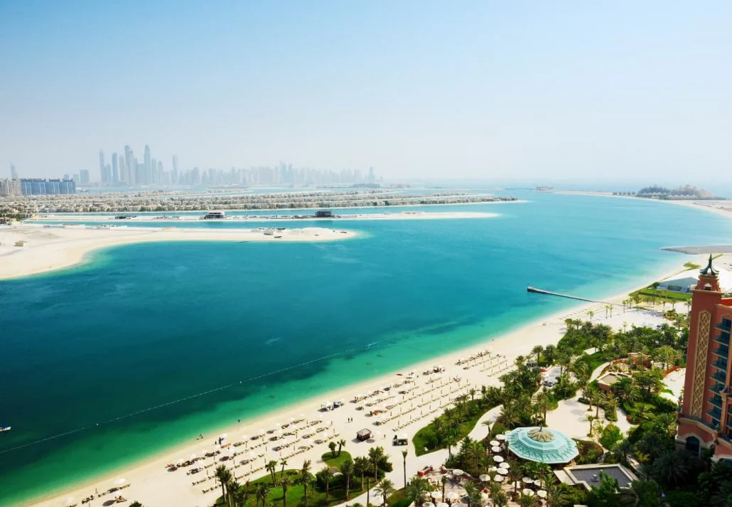 Palm Jumeirah