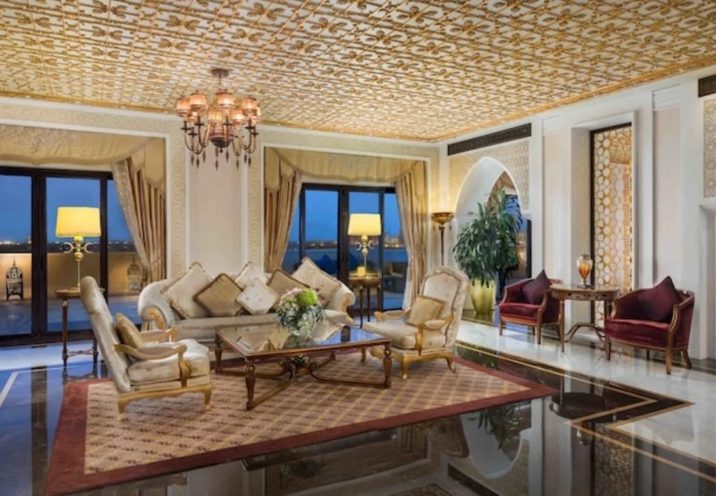 Zabeel Saray
