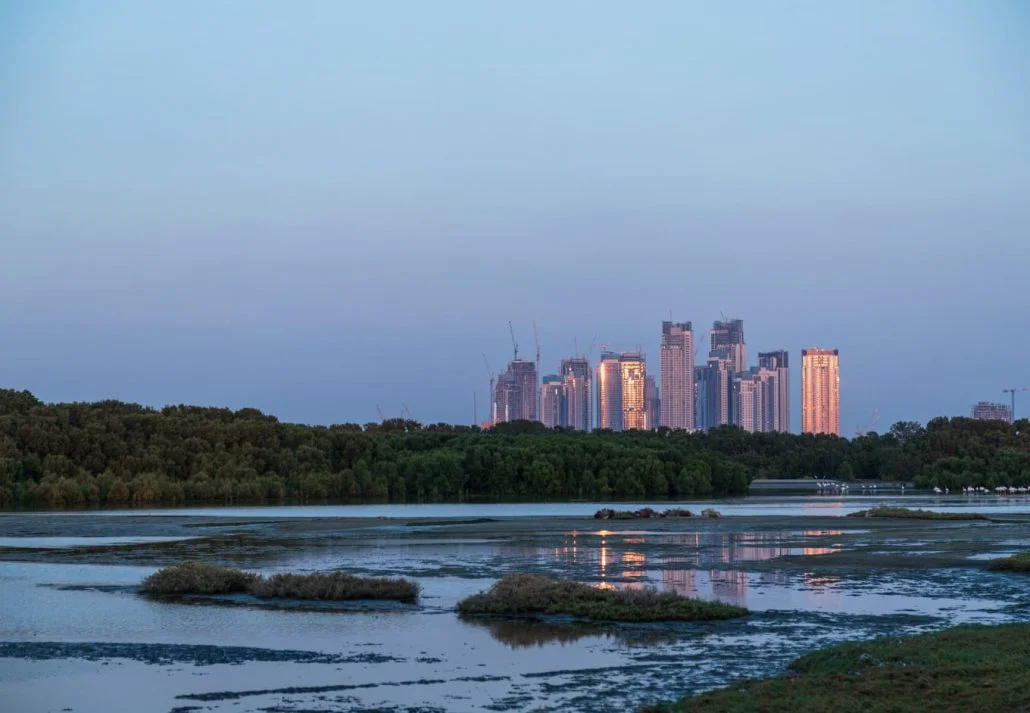 Ras Al Khor Wildlife Sanctuary