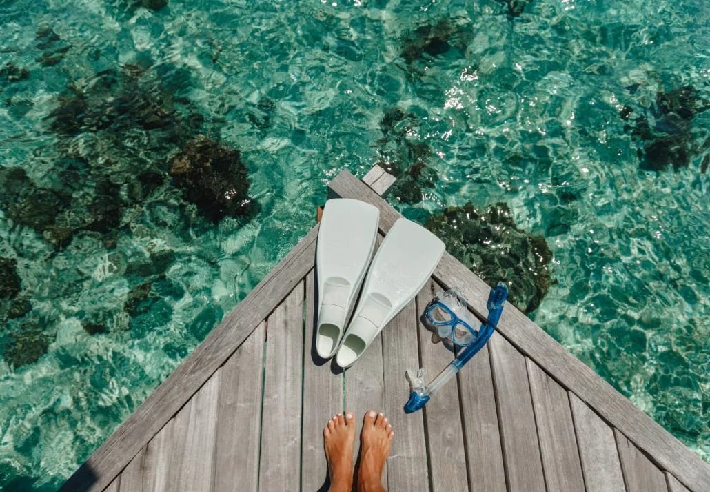 Snorkeling in Dubai - Equipment needed